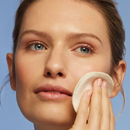 One-Step Cleanser and Toner - 100 ml