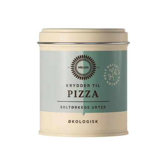 Helios Pizzakrydder 26 g