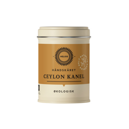 Helios Ceylon Kanel 18 g