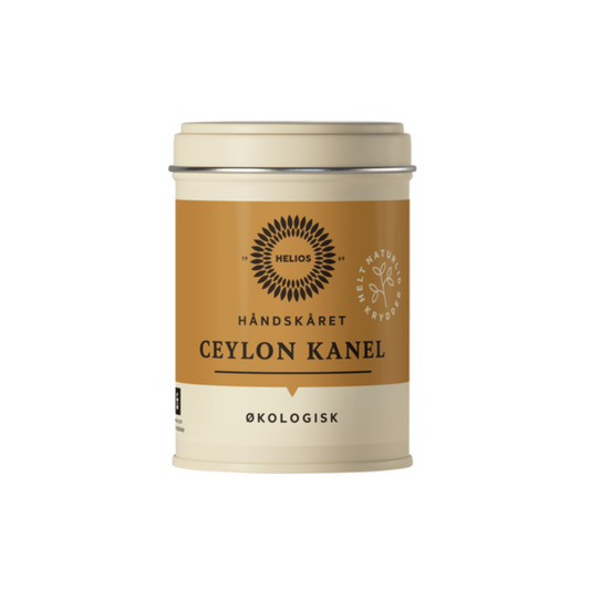 Helios Ceylon Kanel 18 g