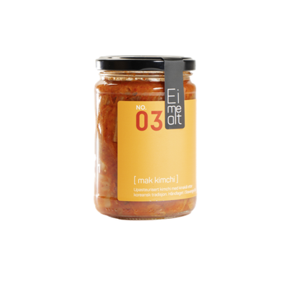 Eimealt Mak Kimchi 390 ml