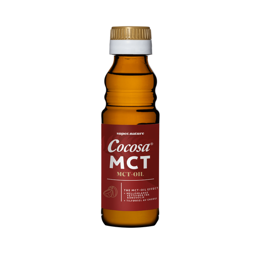 Cocosa MCT Oil – 100 ml