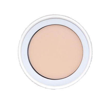 Organic Compact Powder - N°1 Beige Clair