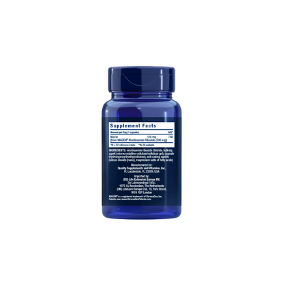 NAD+ Cell Formula 300 mg