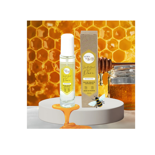 Nectar de Miel - Eau de toilette
