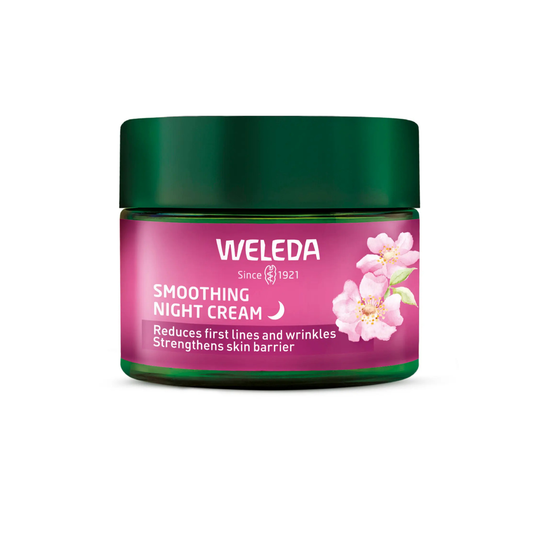 Weleda Smoothing Night Cream