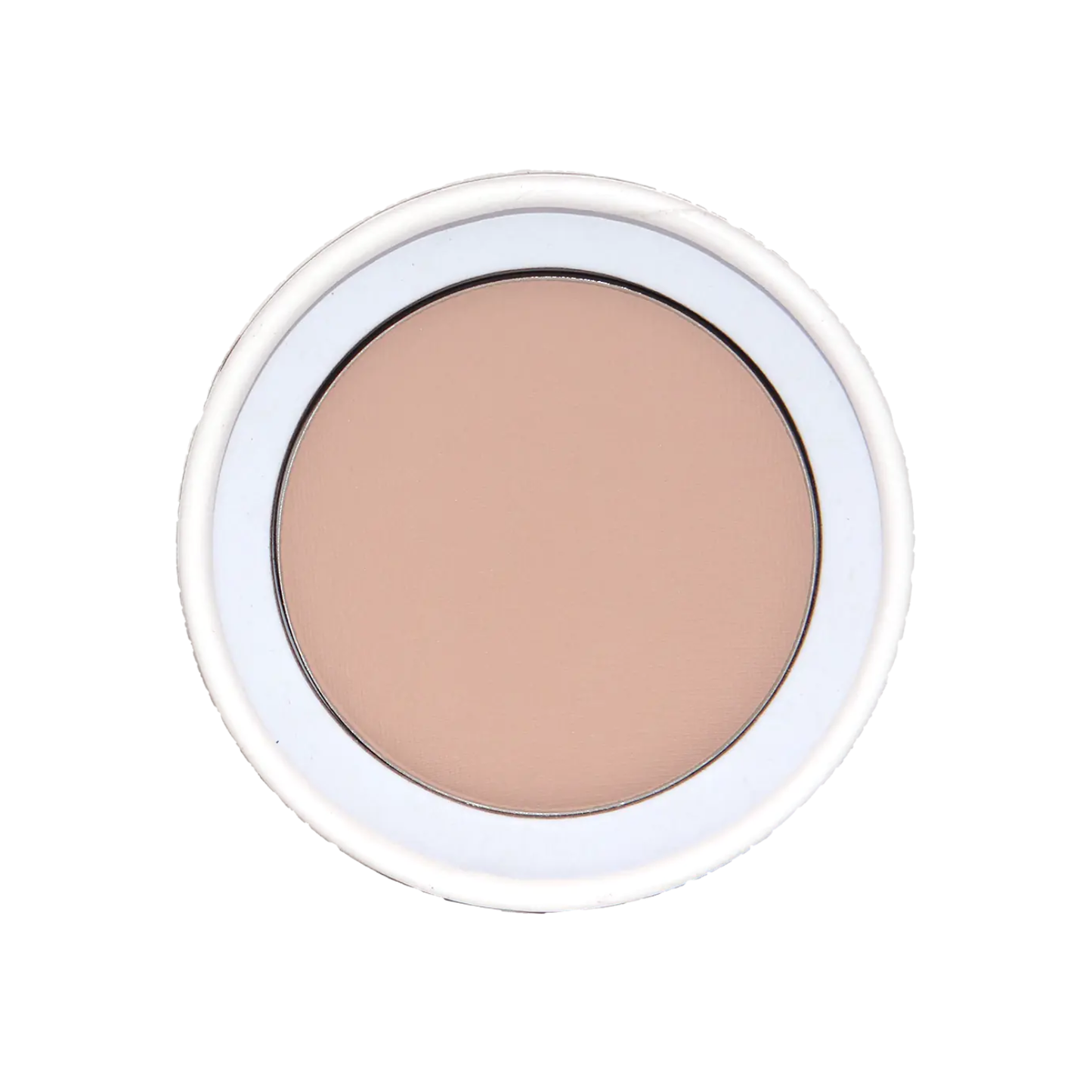 Organic Compact Powder – N°2 Beige moyen