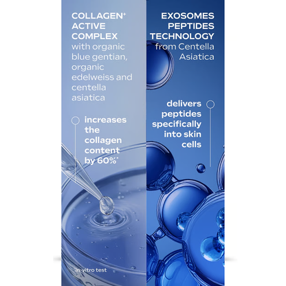 Weleda Exo Boost Collagen Sheet Mask