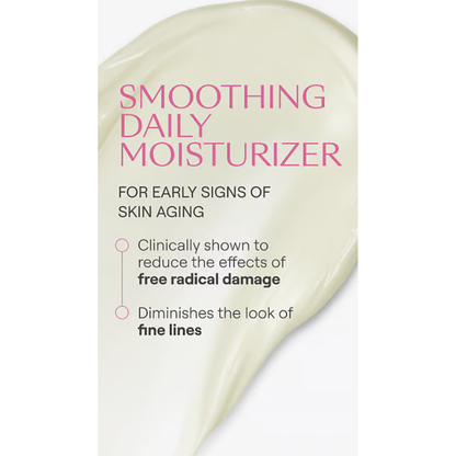 Weleda Smoothing Day Cream 40ml
