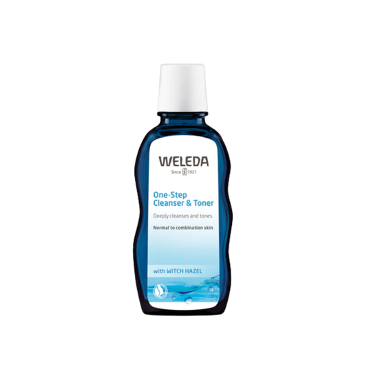 One-Step Cleanser and Toner - 100 ml