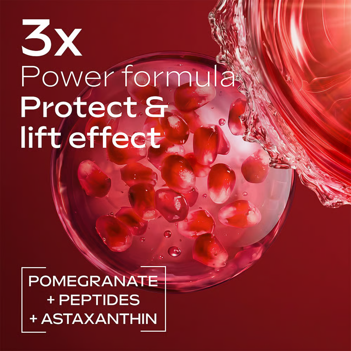 Weleda Youth Power Night Cream Pomegranate – 40 ml