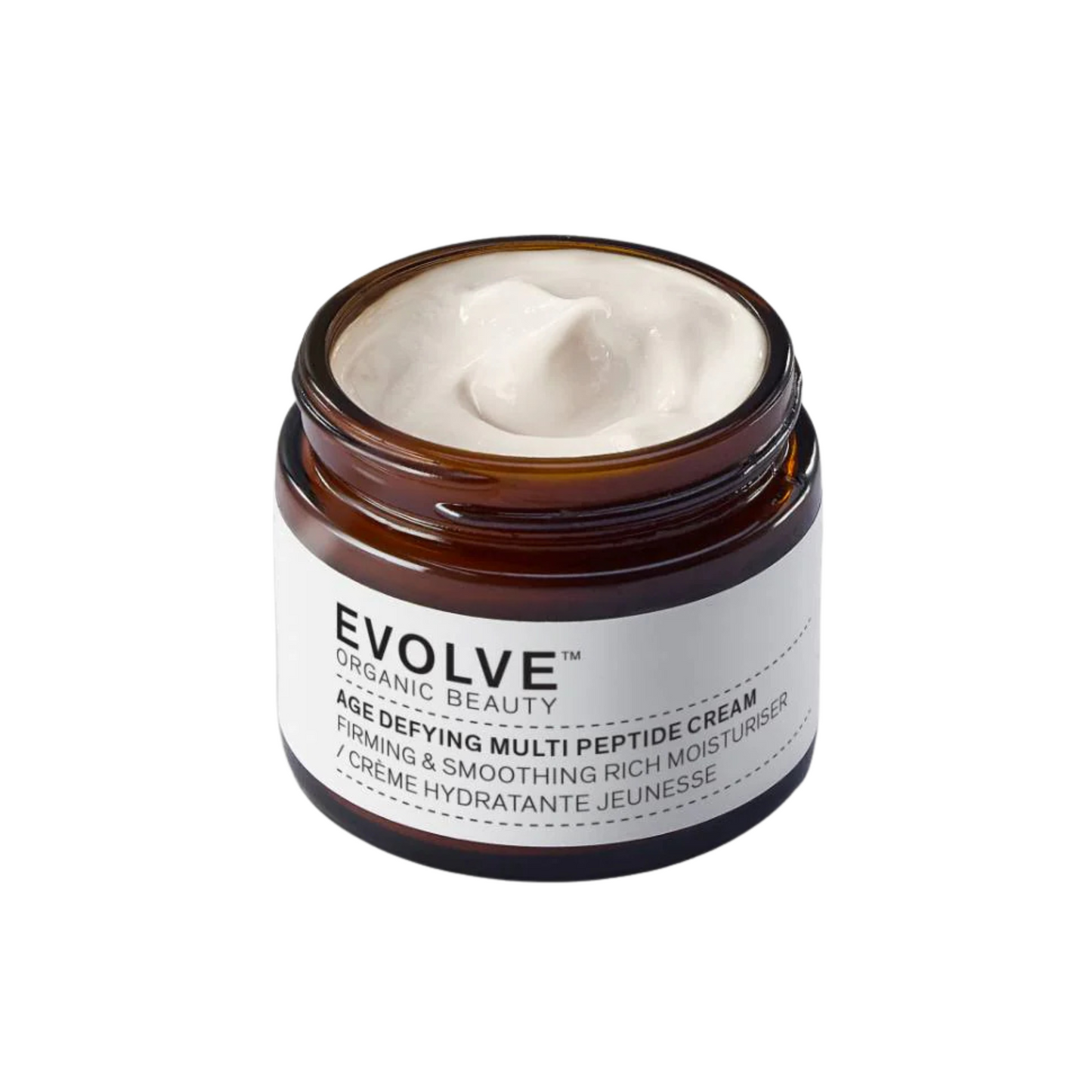 Age Defying Multi Peptide Cream – 60 ml