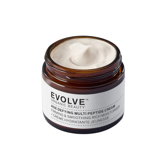 Age Defying Multi Peptide Cream – 60 ml