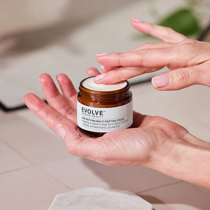 Age Defying Multi Peptide Cream – 60 ml