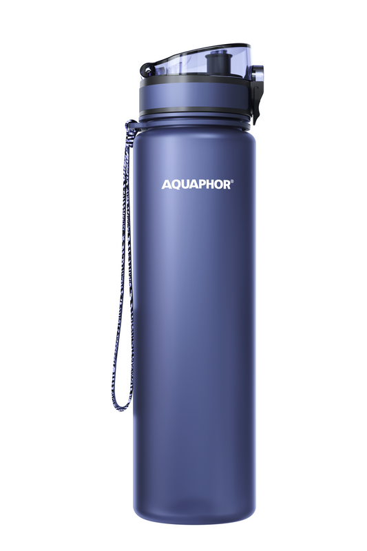 Aquaphor Filter Bottle City – 1 L
