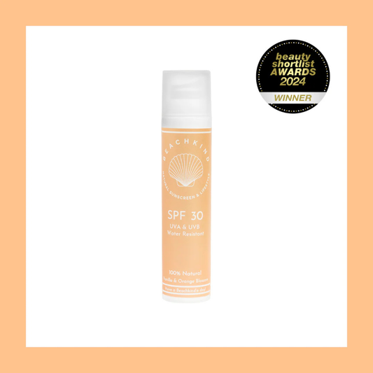 Beachkind SPF30 100ml