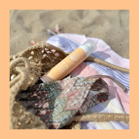 Beachkind SPF30 100ml