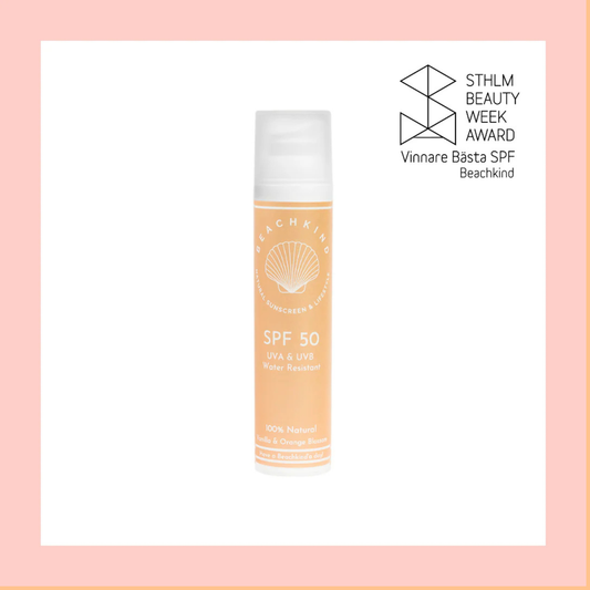 Beachkind SPF50 100ml