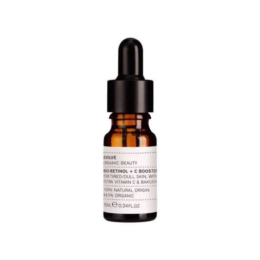 Bio-Retinol + C Skin Booster - 15 ml