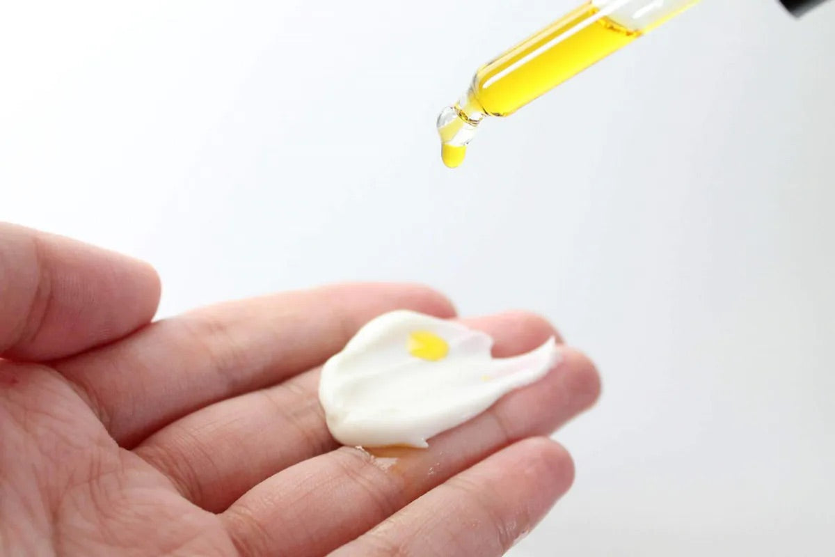 Bio-Retinol + C Skin Booster - 15 ml