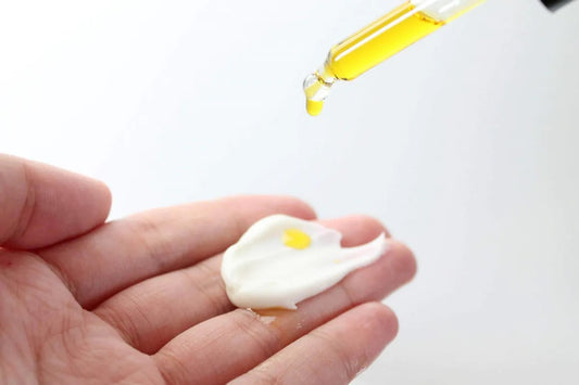 Bio-Retinol + C Skin Booster - 15 ml