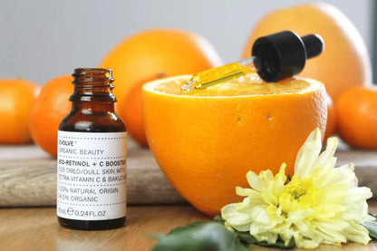 Bio-Retinol + C Skin Booster - 15 ml
