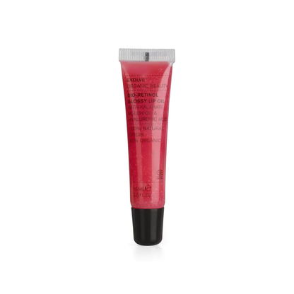 Bio-Retinol Glossy Lip Oil