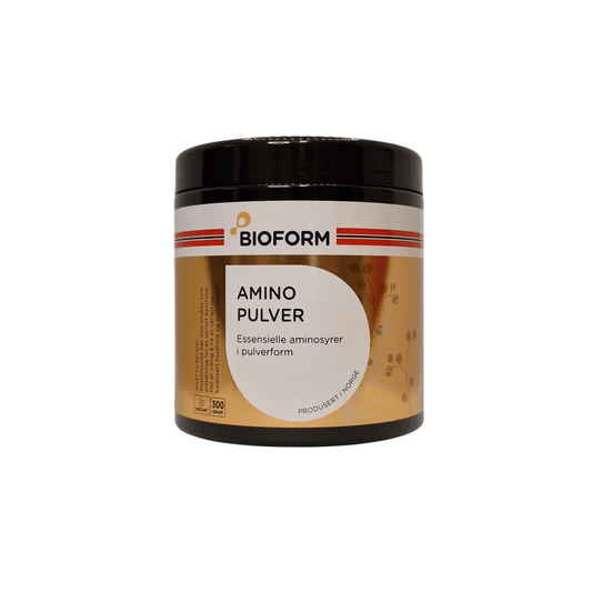 Bioform Aminopulver – 300 g