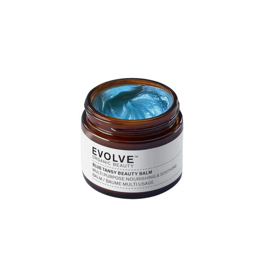Blue Tansy Beauty Balm