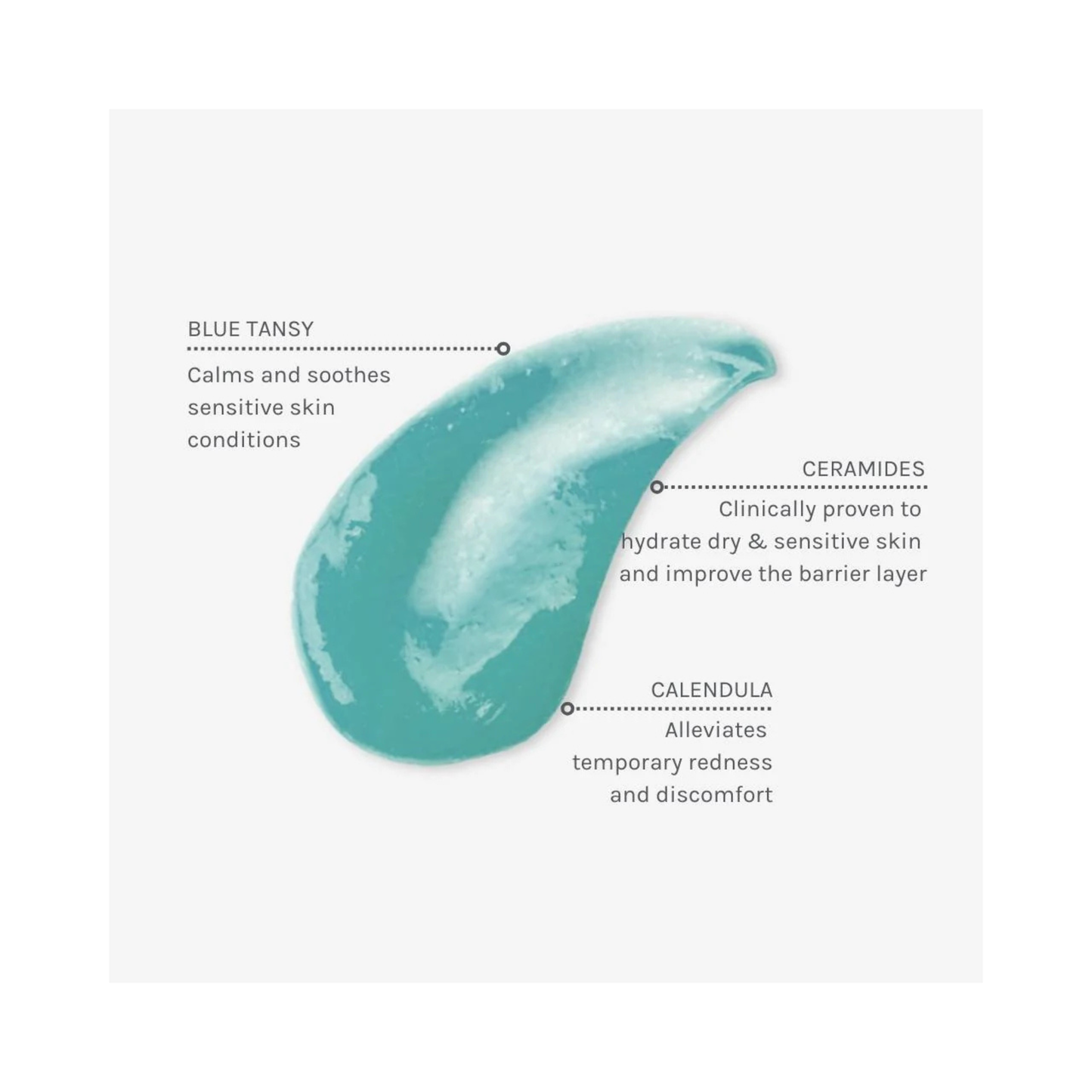 Blue Tansy Beauty Balm