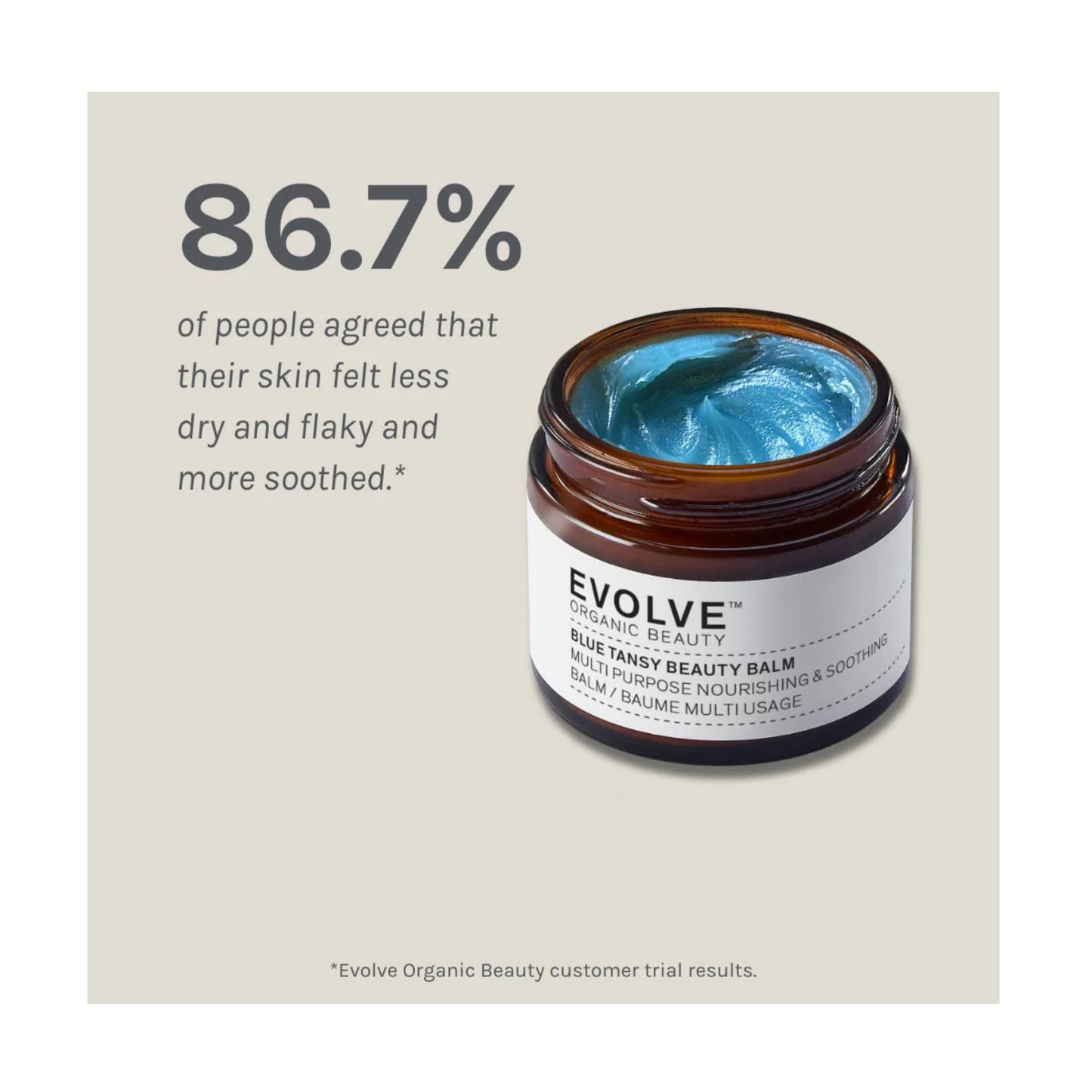 Blue Tansy Beauty Balm