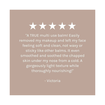 Blue Tansy Beauty Balm