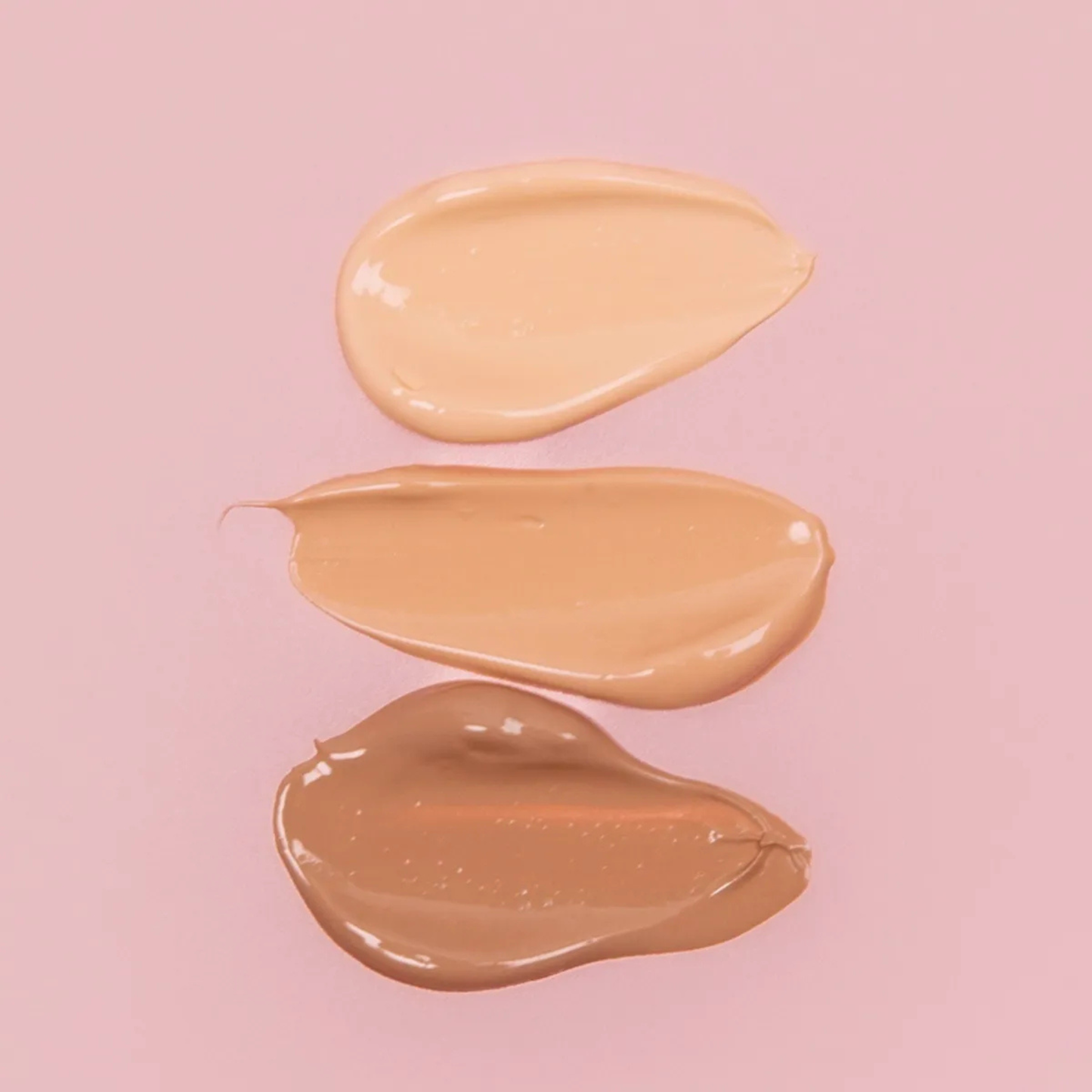 Charlotte Bio – Økologisk CC-Cream, 30 ml (Gold - Medium)