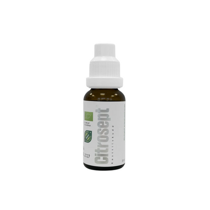 Citrosept Organic – 20 ml