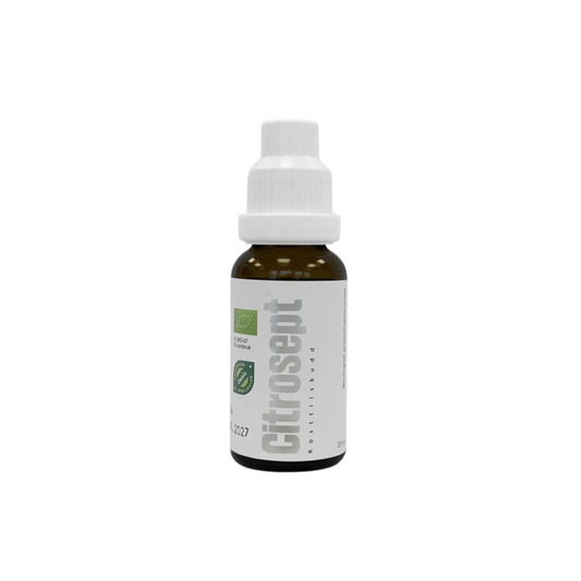 Citrosept Organic – 20 ml