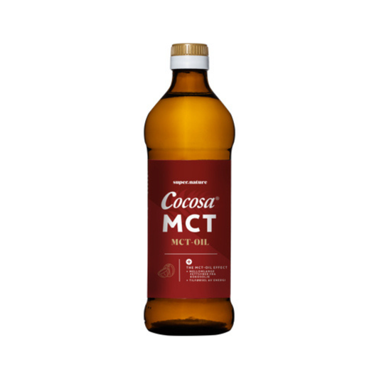 Cocosa MCT Oil – 500 ml