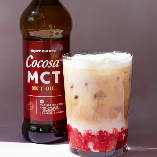 Cocosa MCT Oil – 500 ml