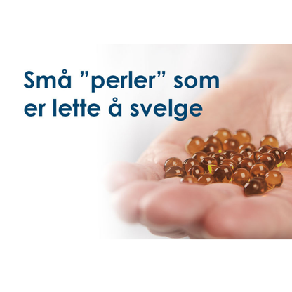 D-Pearls 40 µg