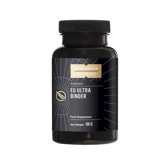 EU Ultra binder powder 100g