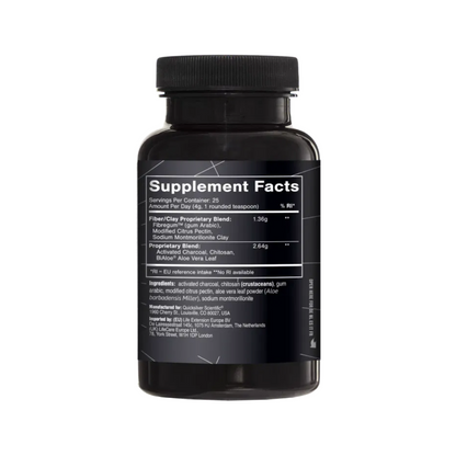 EU Ultra binder powder 100g