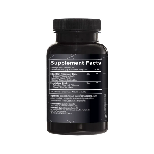 EU Ultra binder powder 100g