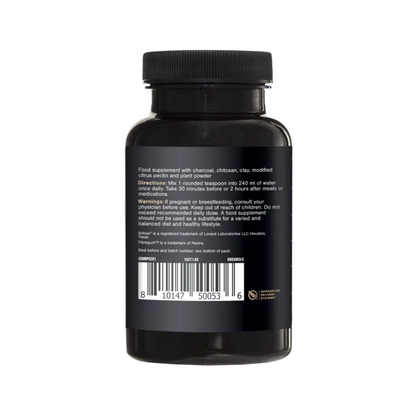EU Ultra binder powder 100g