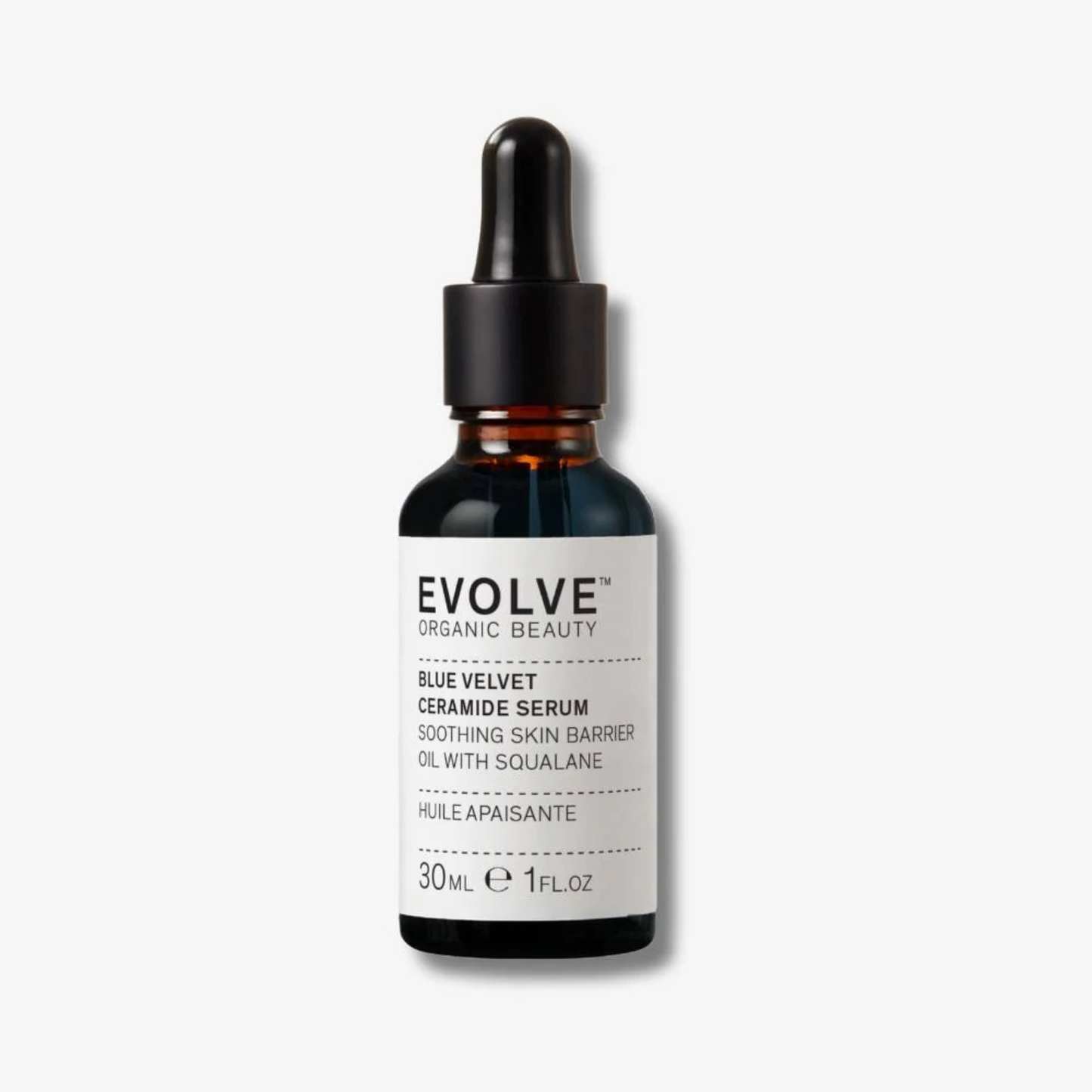Blue Velvet Ceramide Serum 30 ml
