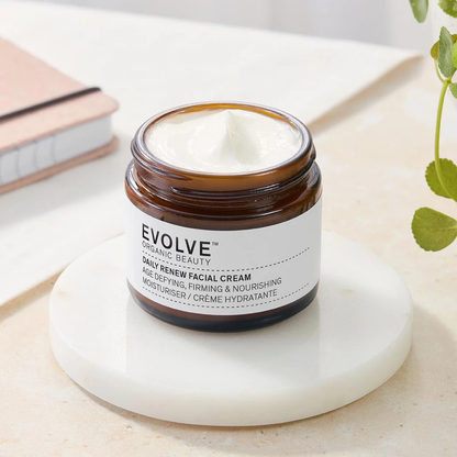 Daily Renew Facial Cream 60ml