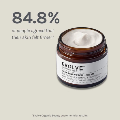 Daily Renew Facial Cream 60ml