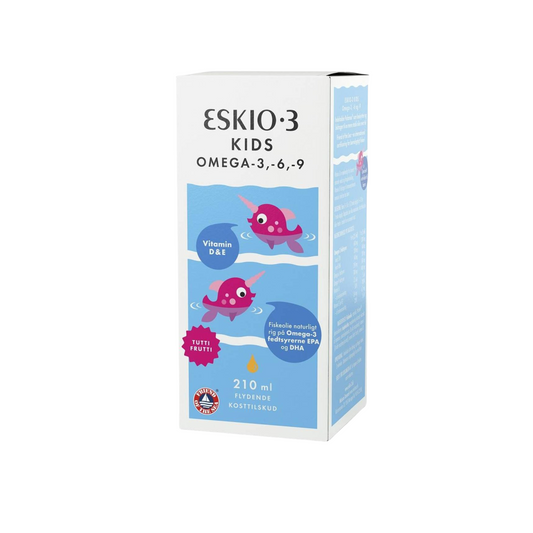 Eskio-3 kids 210 ml