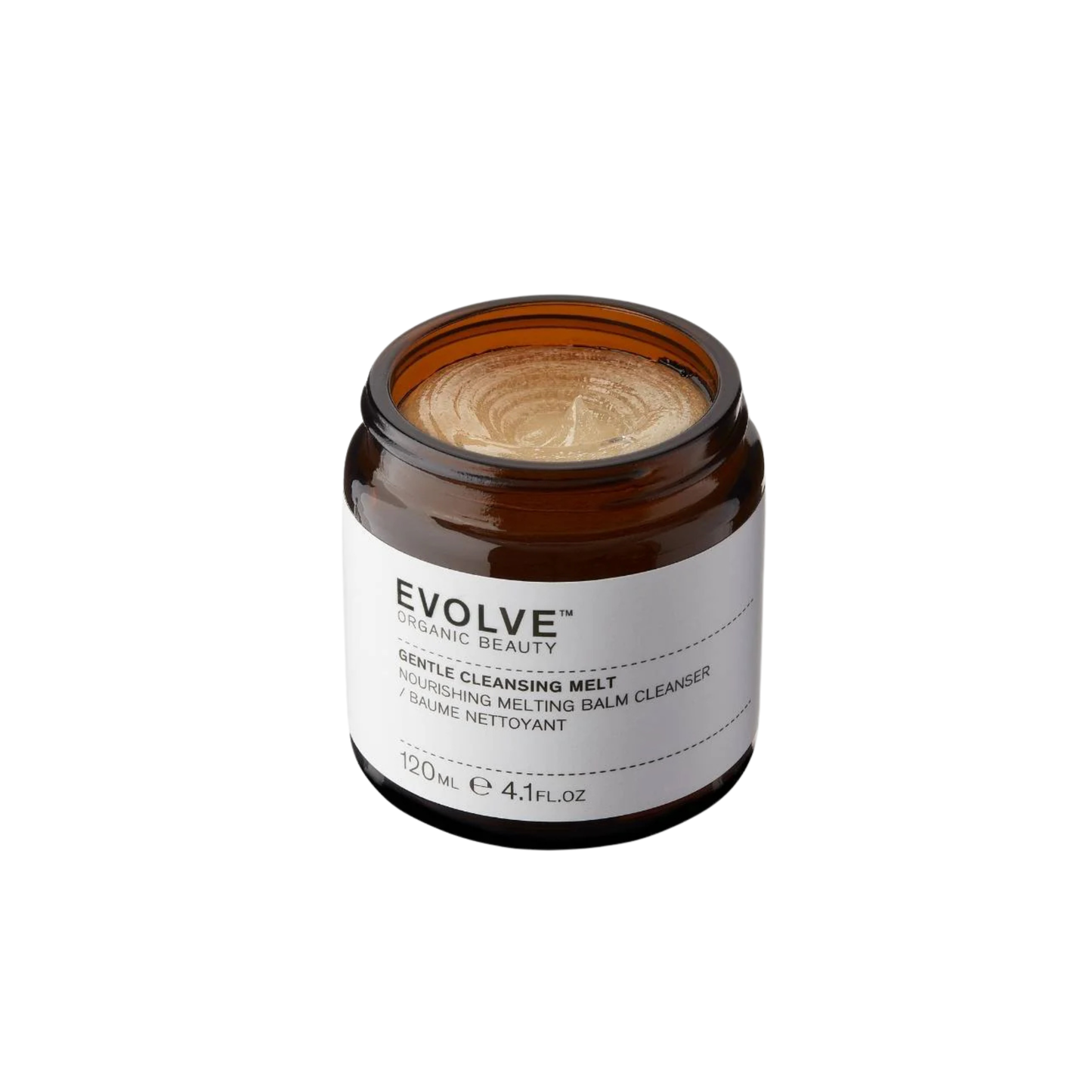 Gentle Cleansing Melt