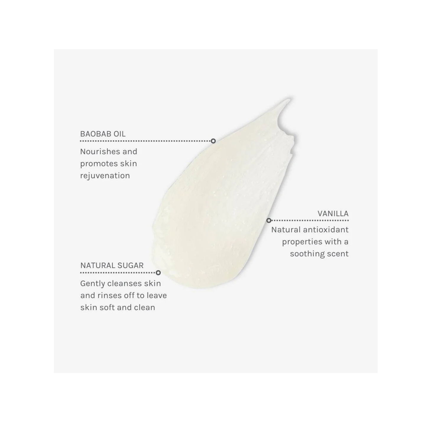 Gentle Cleansing Melt