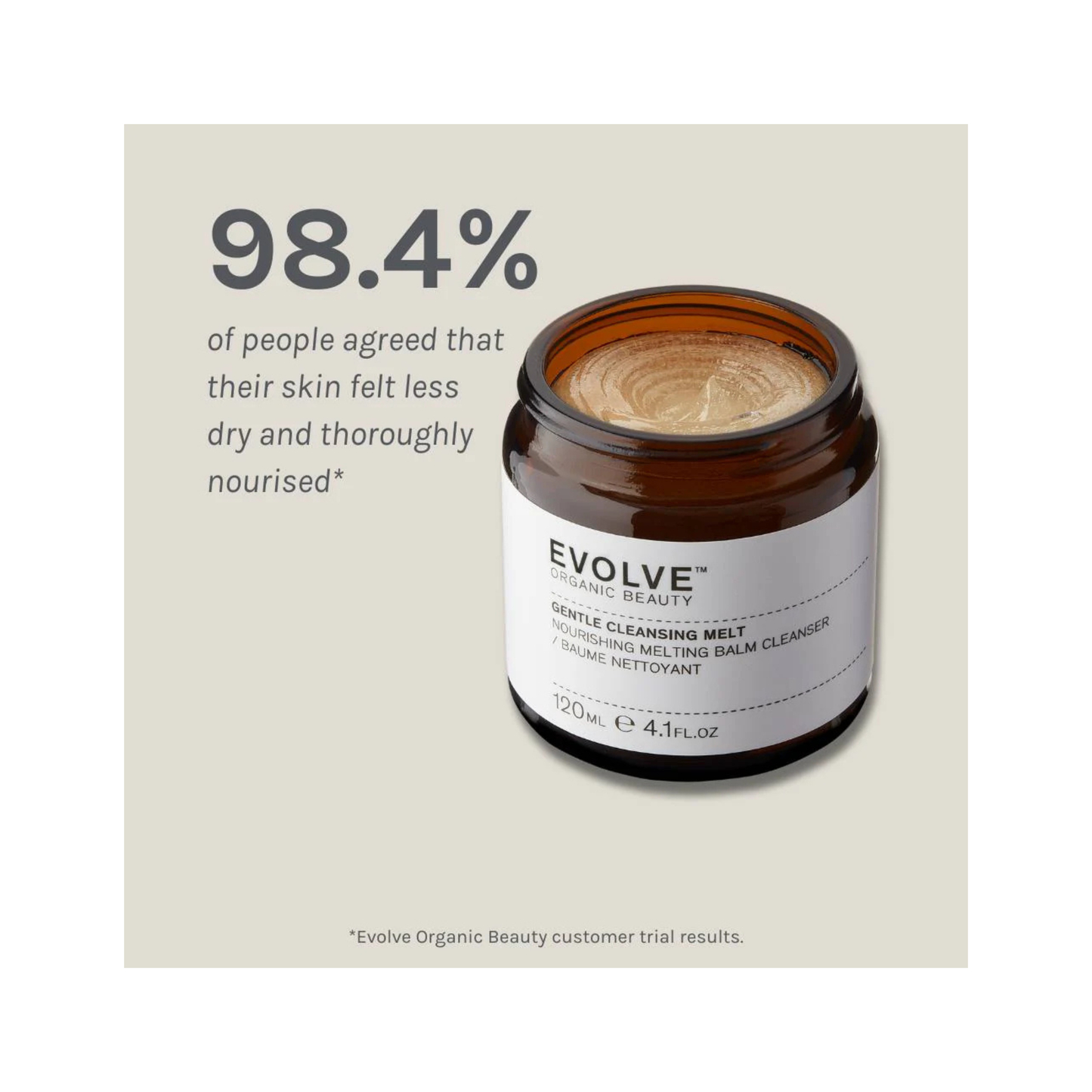 Gentle Cleansing Melt