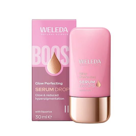 Glow Perfecting Serum Drops 30 ml